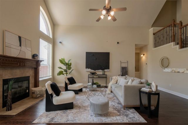 15516 Belfin DR, Austin, TX 78717