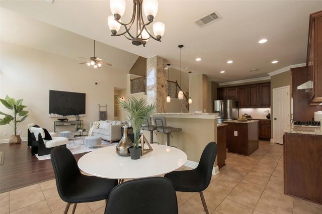 15516 Belfin DR, Austin, TX 78717
