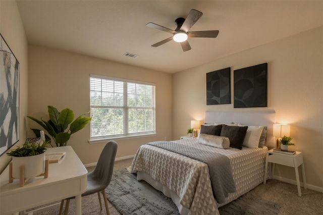 15516 Belfin DR, Austin, TX 78717
