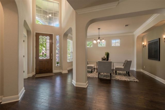 15516 Belfin DR, Austin, TX 78717