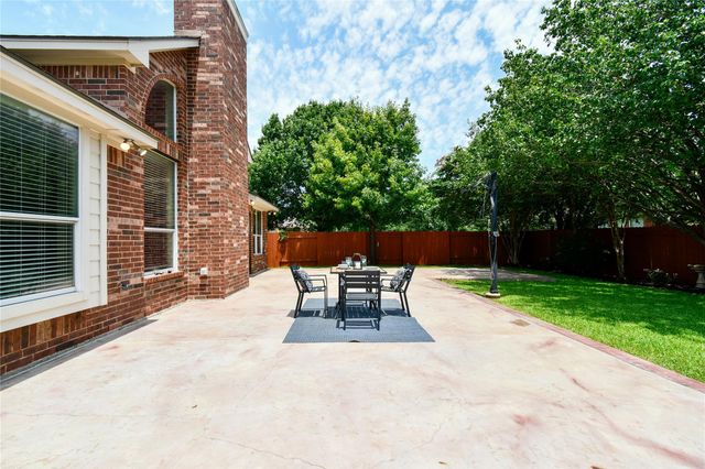 15516 Belfin DR, Austin, TX 78717