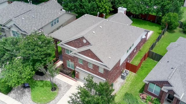 15516 Belfin DR, Austin, TX 78717