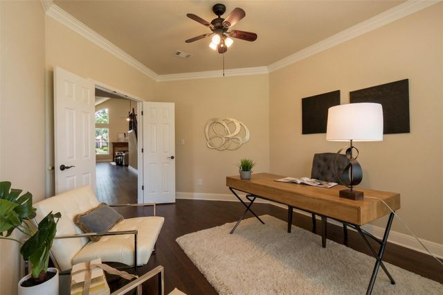 15516 Belfin DR, Austin, TX 78717