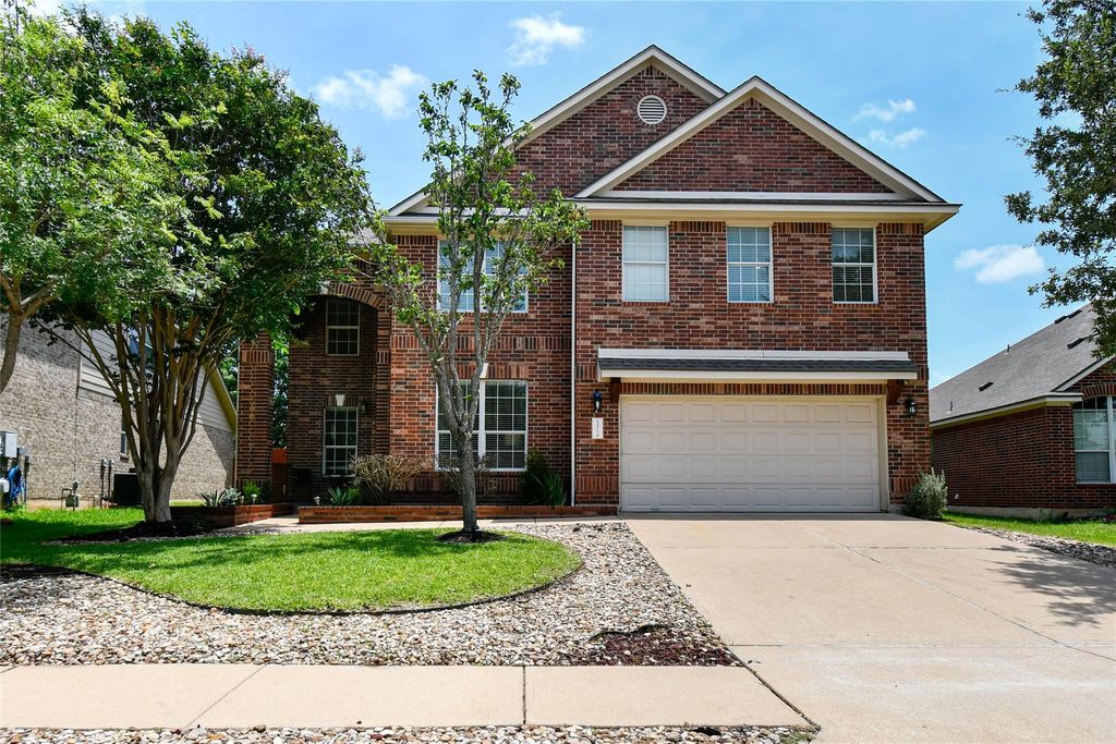 15516 Belfin DR, Austin, TX 78717
