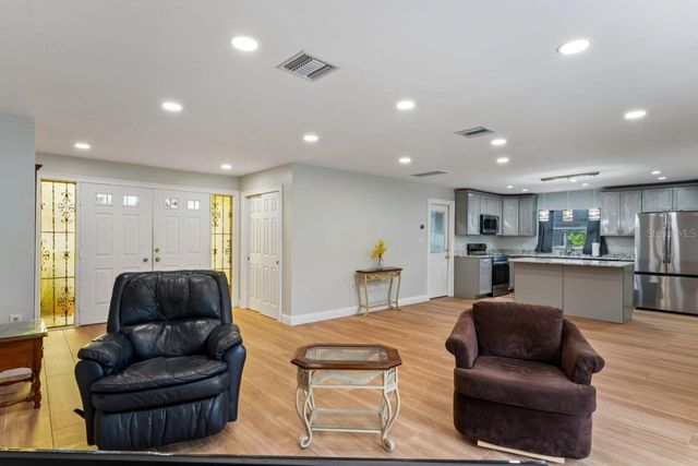 6955 BOTTLE BRUSH DRIVE, Port Richey, FL 34668