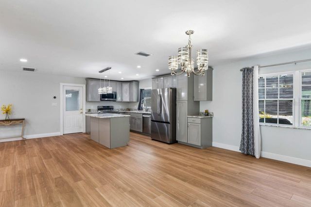 6955 BOTTLE BRUSH DRIVE, Port Richey, FL 34668
