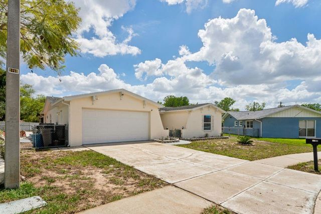 6955 BOTTLE BRUSH DRIVE, Port Richey, FL 34668