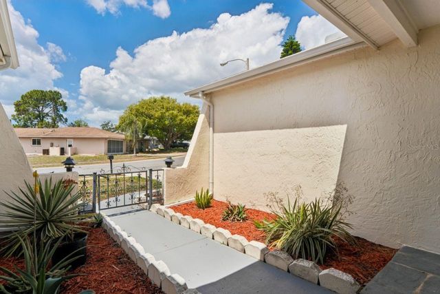 6955 BOTTLE BRUSH DRIVE, Port Richey, FL 34668