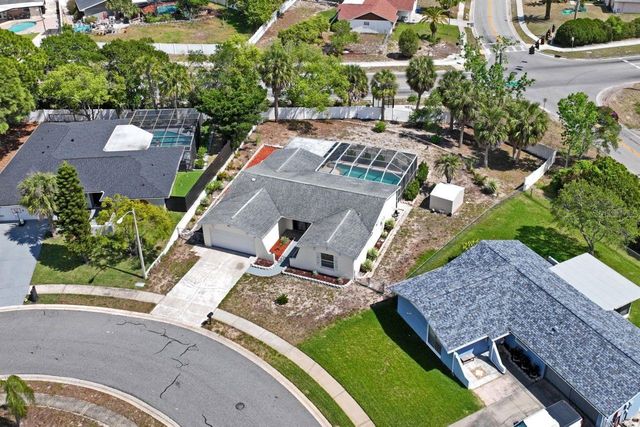 6955 BOTTLE BRUSH DRIVE, Port Richey, FL 34668