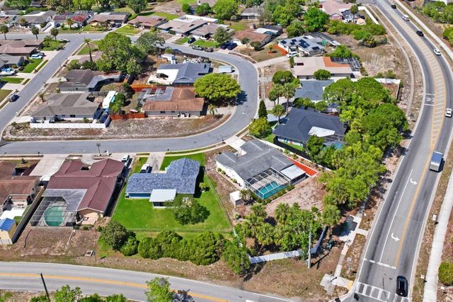 6955 BOTTLE BRUSH DRIVE, Port Richey, FL 34668