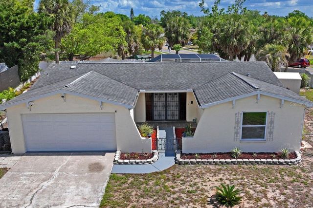 6955 BOTTLE BRUSH DRIVE, Port Richey, FL 34668