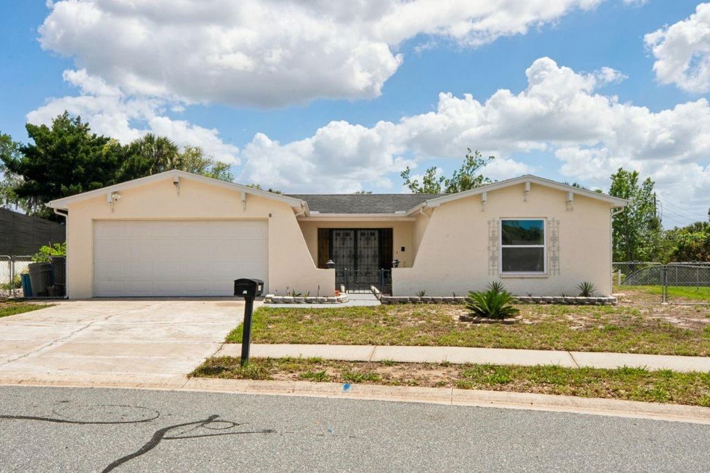 6955 BOTTLE BRUSH DRIVE, Port Richey, FL 34668