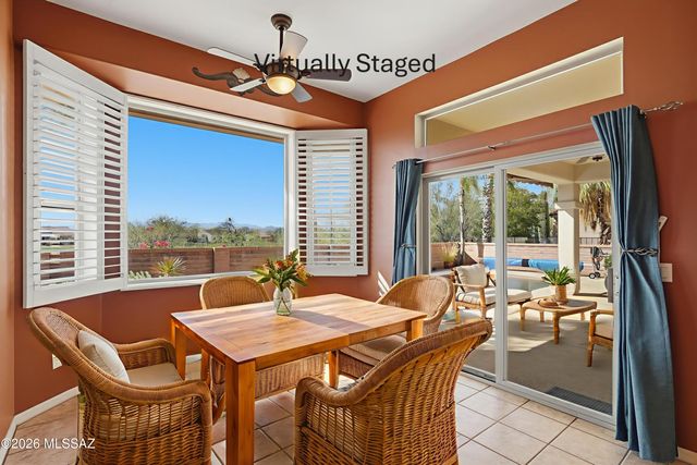 1531 N Bank Swallow Road, Green Valley, AZ 85614