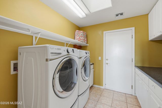 1531 N Bank Swallow Road, Green Valley, AZ 85614