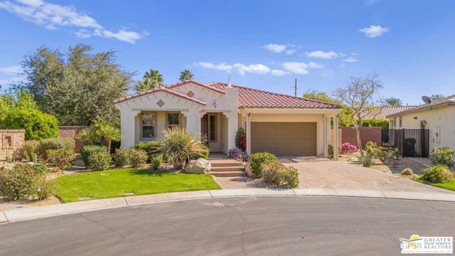 51088 Sorrel Court, Indio, CA 92201