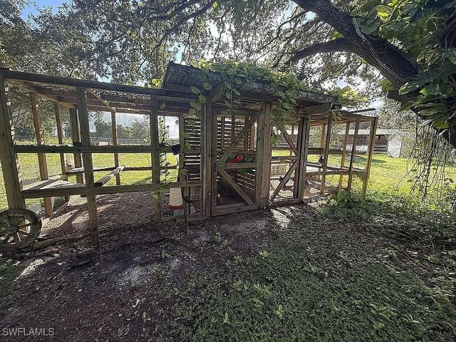 23261 Tuckahoe RD, Alva, FL 33920