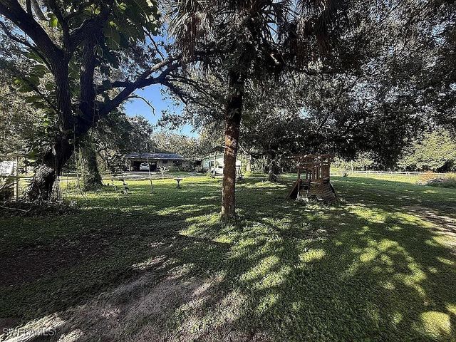 23261 Tuckahoe RD, Alva, FL 33920