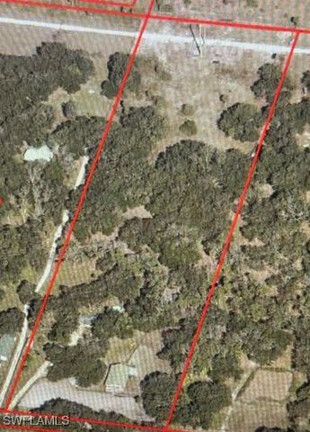 23261 Tuckahoe RD, Alva, FL 33920