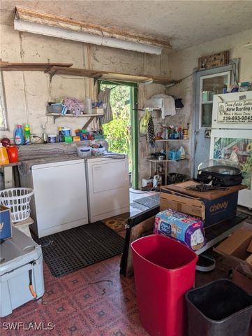 23261 Tuckahoe RD, Alva, FL 33920