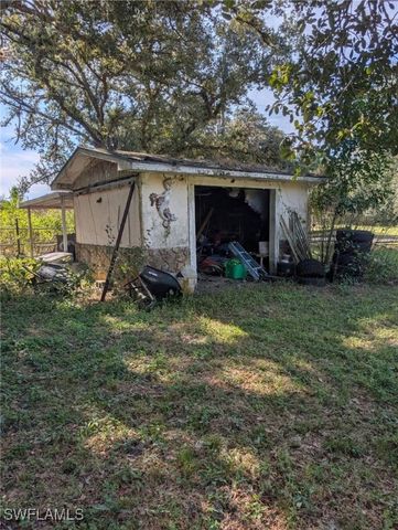 23261 Tuckahoe RD, Alva, FL 33920