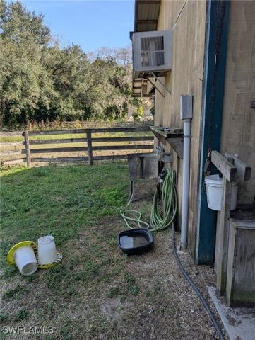 23261 Tuckahoe RD, Alva, FL 33920