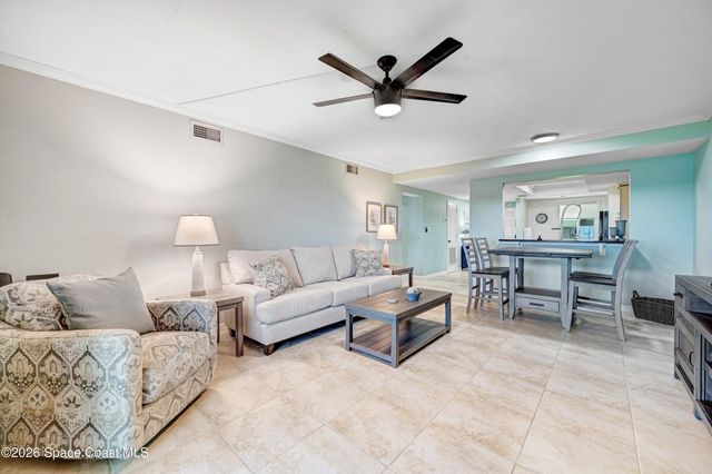 199 Highway A1a Unit A-102 Highway A102, Satellite Beach, FL 32937