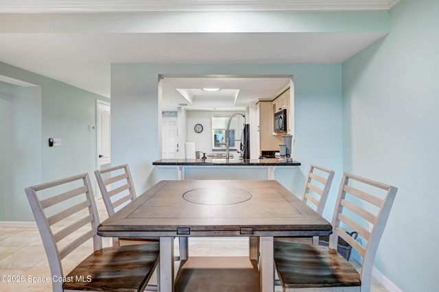 199 Highway A1a Unit A-102 Highway A102, Satellite Beach, FL 32937