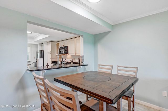 199 Highway A1a Unit A-102 Highway A102, Satellite Beach, FL 32937