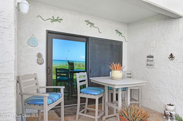 199 Highway A1a Unit A-102 Highway A102, Satellite Beach, FL 32937
