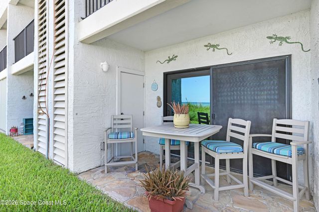 199 Highway A1a Unit A-102 Highway A102, Satellite Beach, FL 32937