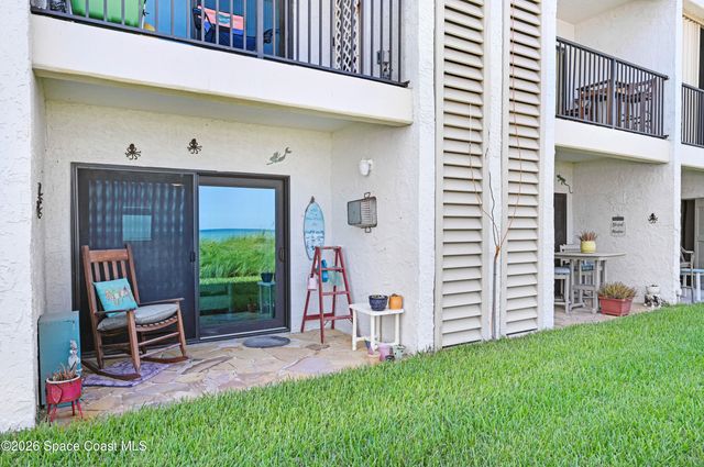 199 Highway A1a Unit A-102 Highway A102, Satellite Beach, FL 32937