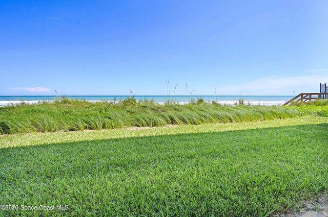 199 Highway A1a Unit A-102 Highway A102, Satellite Beach, FL 32937
