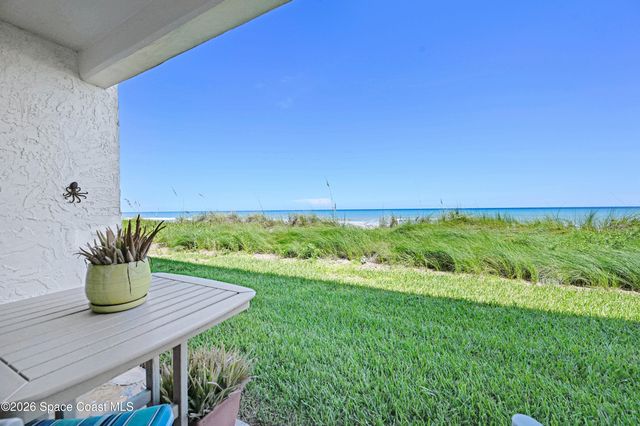 199 Highway A1a Unit A-102 Highway A102, Satellite Beach, FL 32937