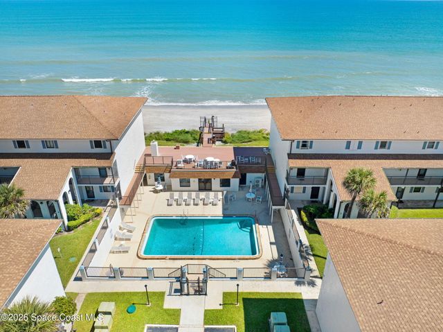 199 Highway A1a Unit A-102 Highway A102, Satellite Beach, FL 32937