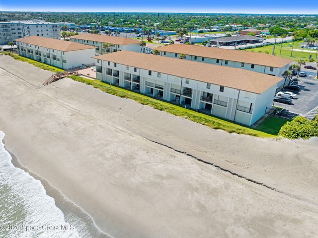 199 Highway A1a Unit A-102 Highway A102, Satellite Beach, FL 32937