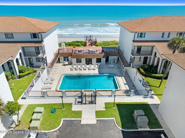 199 Highway A1a Unit A-102 Highway A102, Satellite Beach, FL 32937