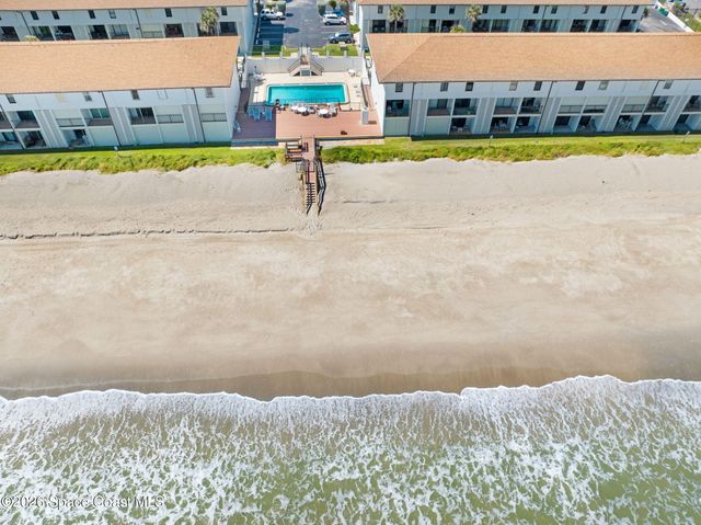 199 Highway A1a Unit A-102 Highway A102, Satellite Beach, FL 32937
