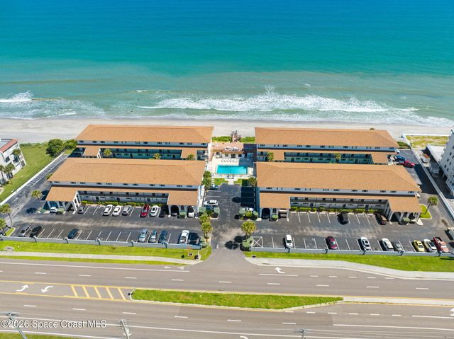 199 Highway A1a Unit A-102 Highway A102, Satellite Beach, FL 32937