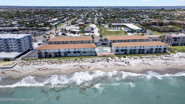 199 Highway A1a Unit A-102 Highway A102, Satellite Beach, FL 32937