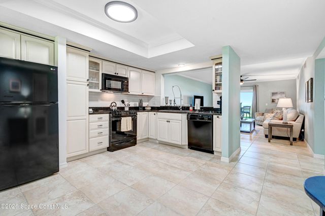 199 Highway A1a Unit A-102 Highway A102, Satellite Beach, FL 32937