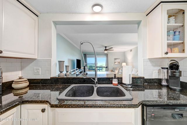 199 Highway A1a Unit A-102 Highway A102, Satellite Beach, FL 32937