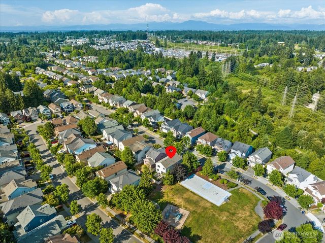 16118 35th Drive SE, Bothell, WA 98012