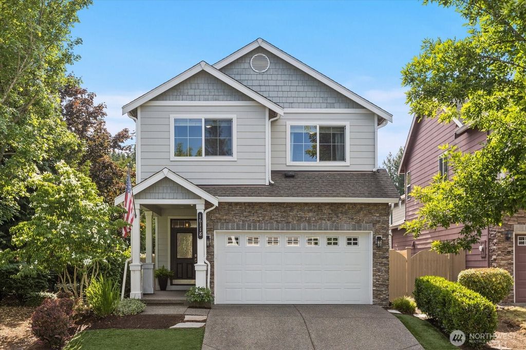 16118 35th Drive SE, Bothell, WA 98012
