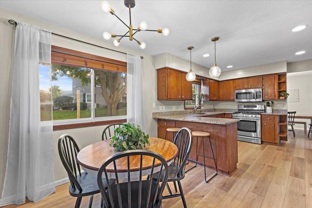 3014 Plymouth COURT, Waukesha, WI 53188