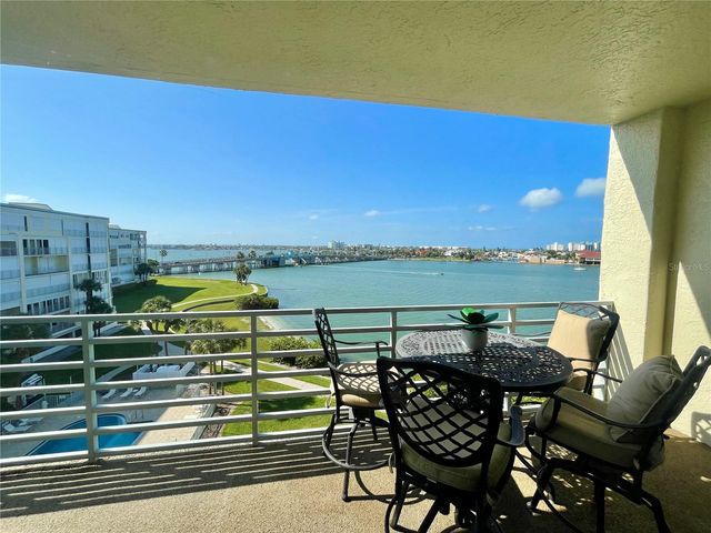 7882 SAILBOAT KEY BOULEVARD S 503, South Pasadena, FL 33707