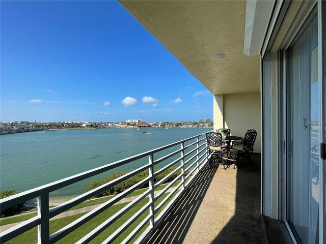 7882 SAILBOAT KEY BOULEVARD S 503, South Pasadena, FL 33707