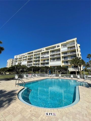 7882 SAILBOAT KEY BOULEVARD S 503, South Pasadena, FL 33707