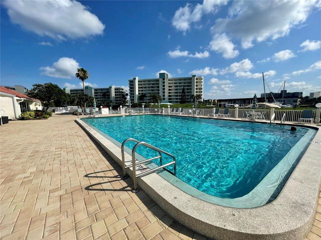 7882 SAILBOAT KEY BOULEVARD S 503, South Pasadena, FL 33707