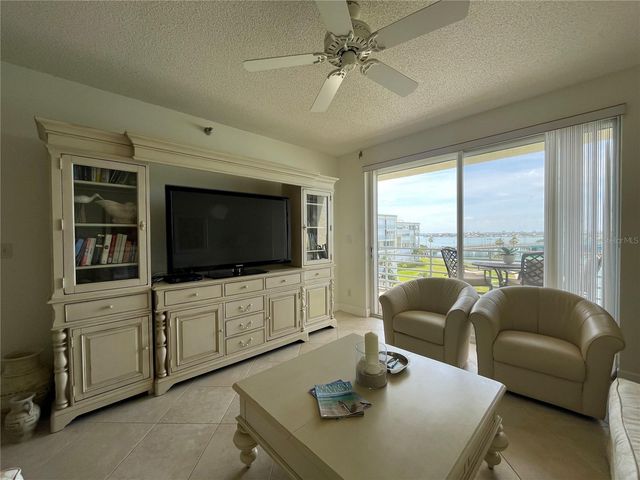7882 SAILBOAT KEY BOULEVARD S 503, South Pasadena, FL 33707