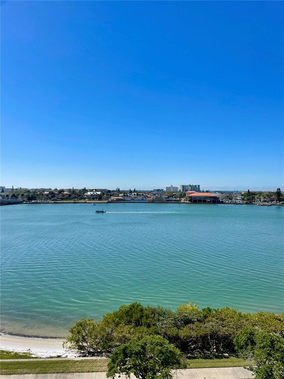 7882 SAILBOAT KEY BOULEVARD S 503, South Pasadena, FL 33707